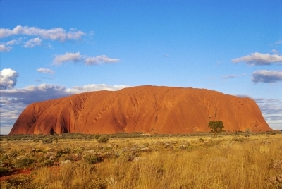 Australien Golfreisen und Golfurlaub